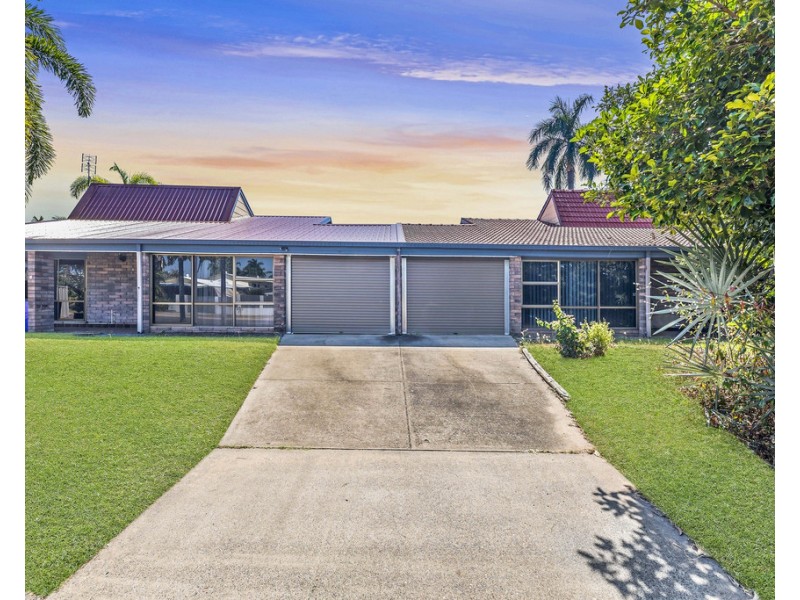2/17 Rosewood Crescent, Leanyer NT 0812