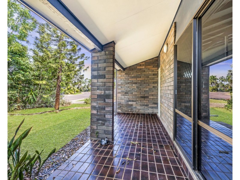 2/17 Rosewood Crescent, Leanyer NT 0812
