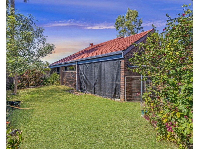 2/17 Rosewood Crescent, Leanyer NT 0812