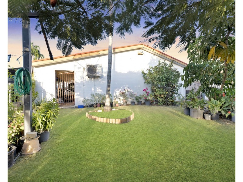 11 Vashon Street, Leanyer NT 0812