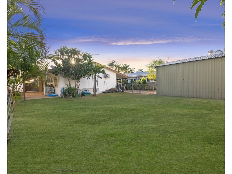 11 Vashon Street, Leanyer NT 0812