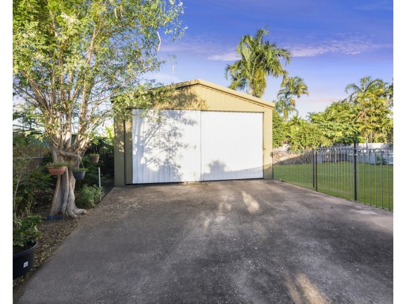 11 Vashon Street, Leanyer NT 0812