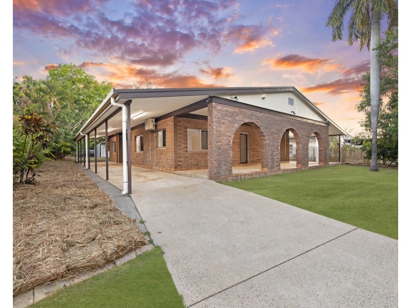 40 Koolinda Crescent, Karama NT 0812