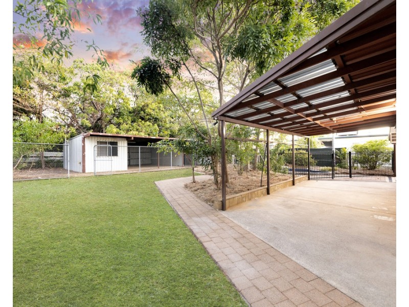 40 Koolinda Crescent, Karama NT 0812