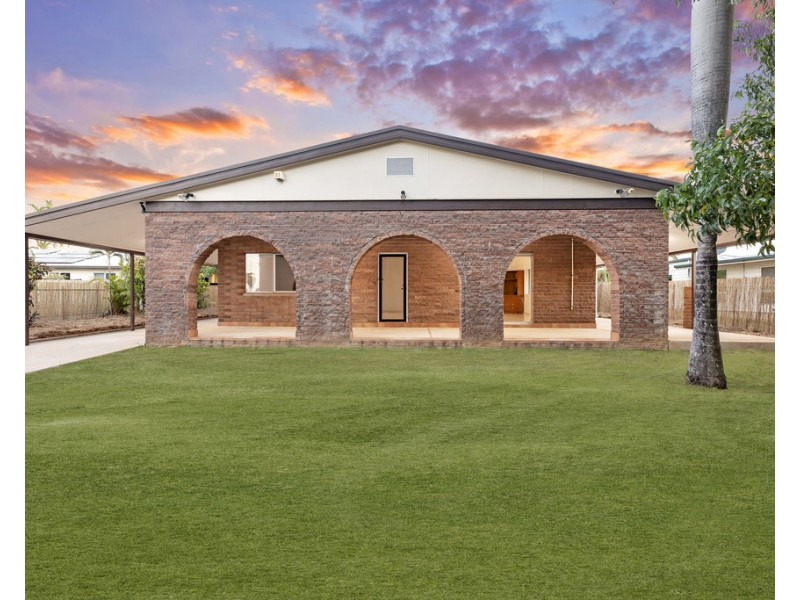 40 Koolinda Crescent, Karama NT 0812