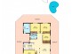 40 Koolinda Crescent, Karama NT 0812 Floorplan