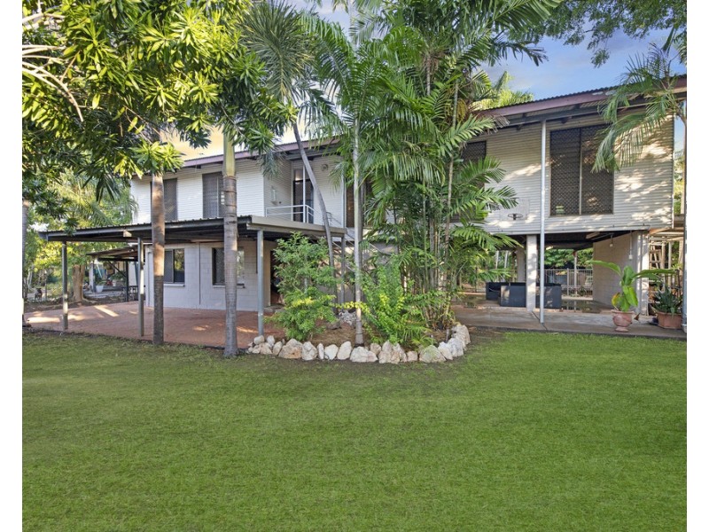 23 Darwent Street, Malak NT 0812