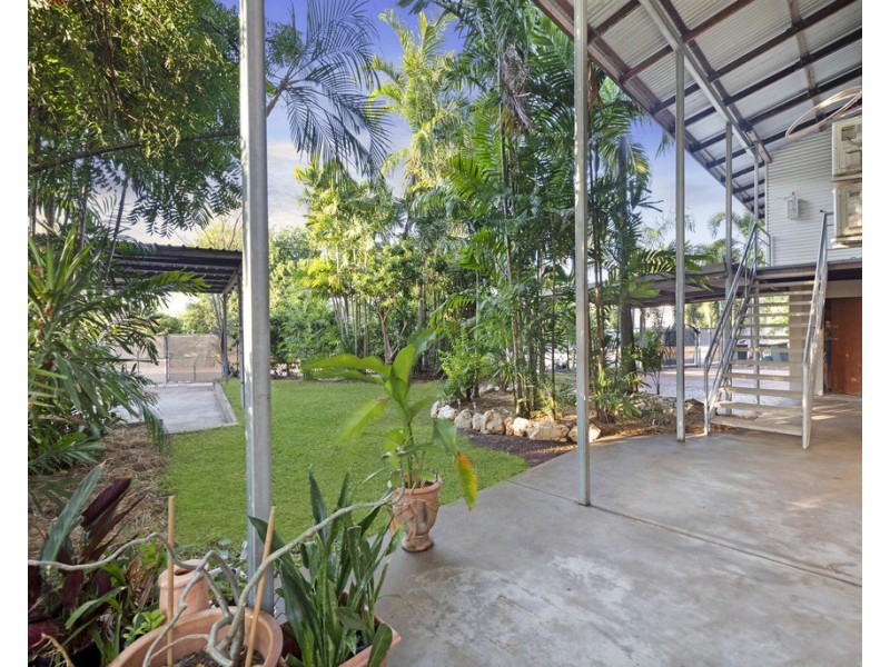 23 Darwent Street, Malak NT 0812