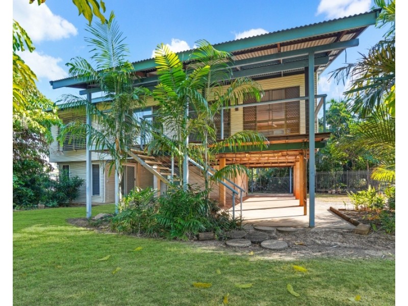 3 Klein Street, Wagaman NT 0810