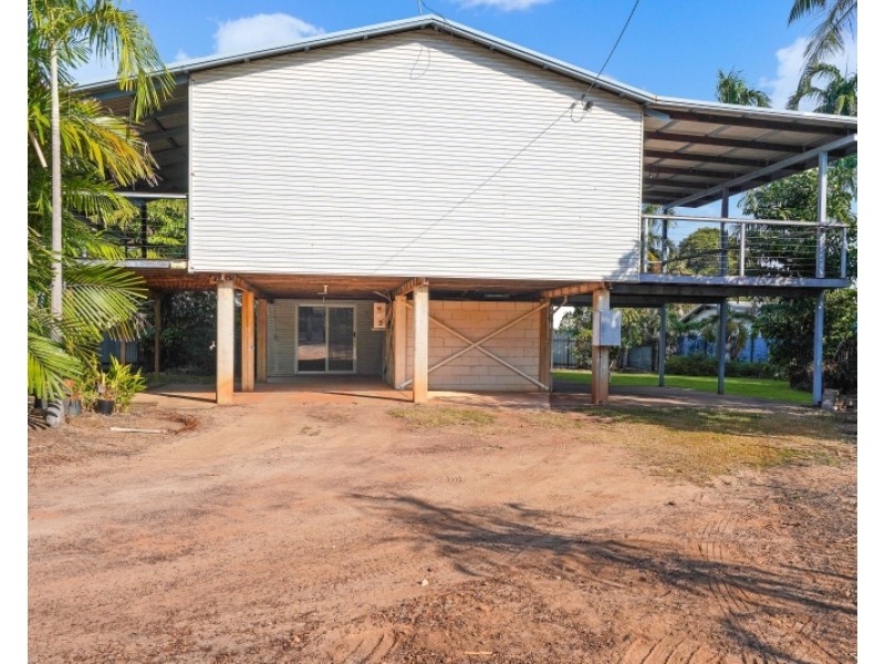 3 Klein Street, Wagaman NT 0810