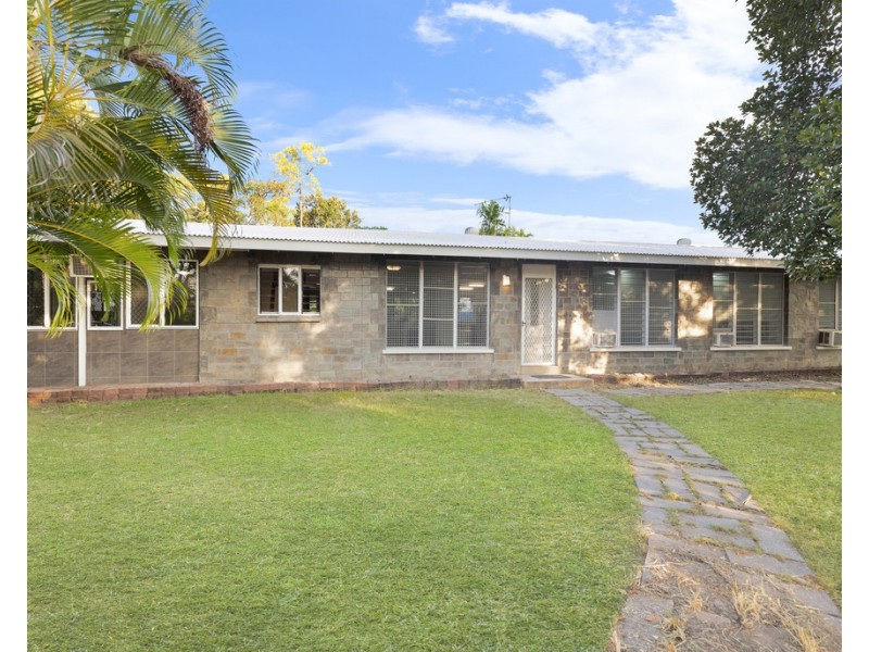 6 Gulnare Street, Millner NT 0810