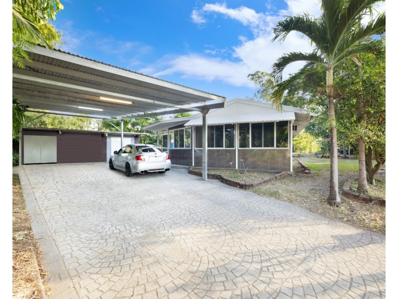 6 Gulnare Street, Millner NT 0810