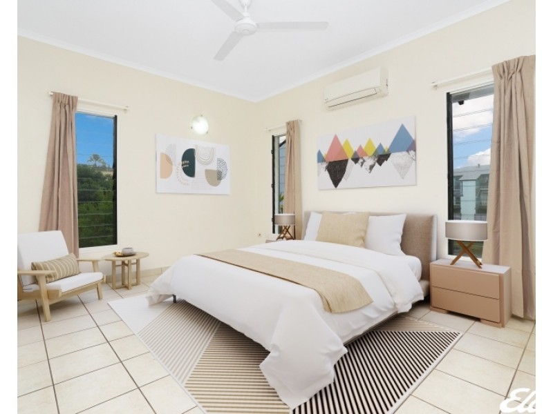 1/2 Beagle Street, Larrakeyah NT 0820