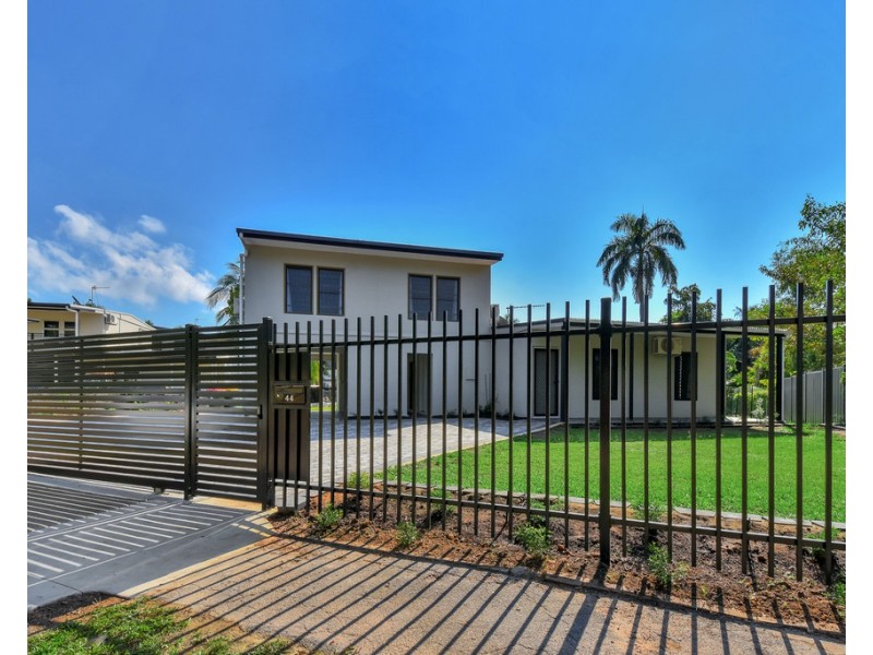 44 Pelican Crescent, Wulagi NT 0812