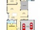24 Damirrinda Street, Lyons NT 0810 Floorplan