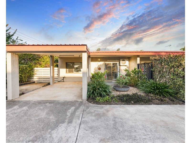 4/9 Dornoch Court, Marrara NT 0812