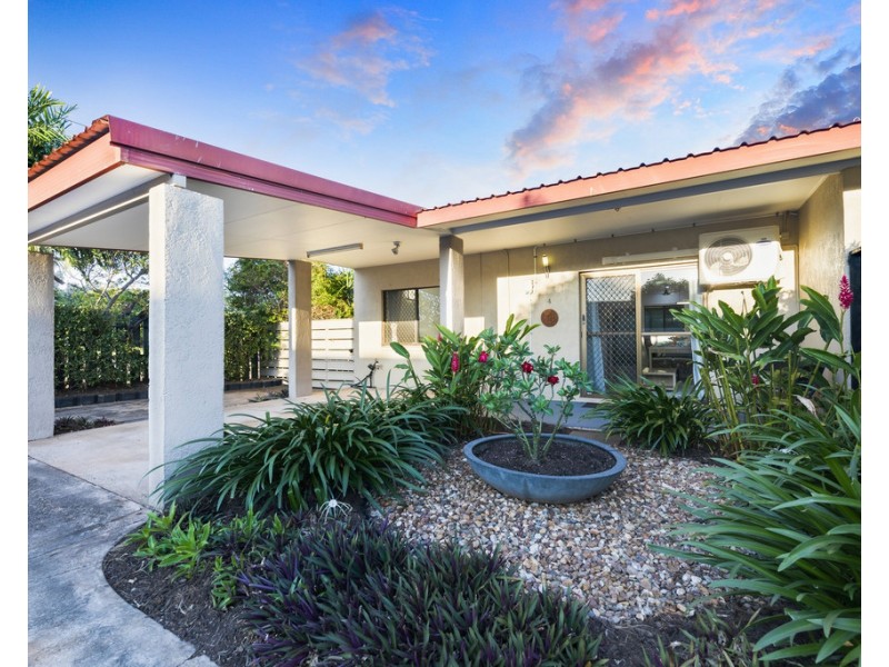 4/9 Dornoch Court, Marrara NT 0812