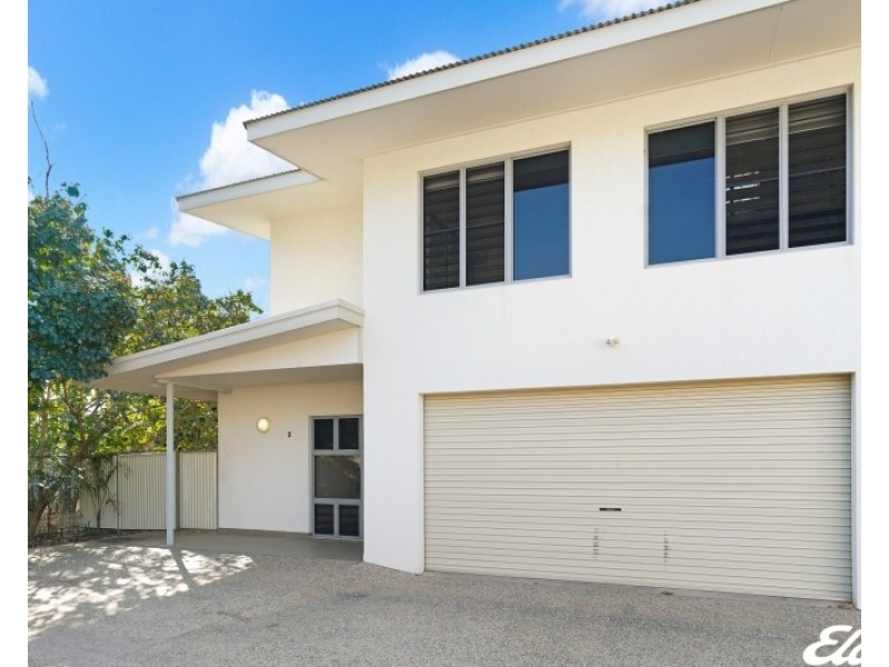 3/16 Margaret Street, Stuart Park NT 0820