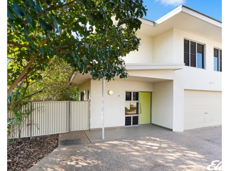 3/16 Margaret Street, Stuart Park NT 0820