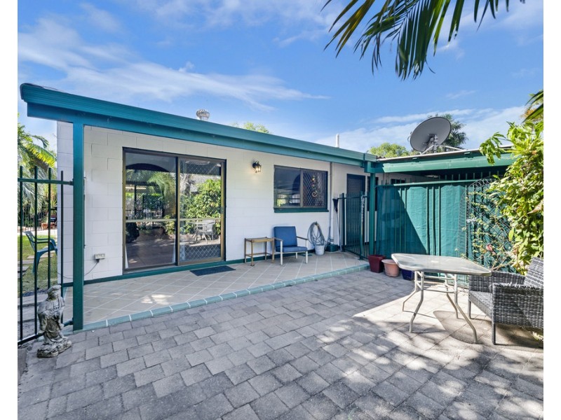 4/51 Rosewood Crescent, Leanyer NT 0812