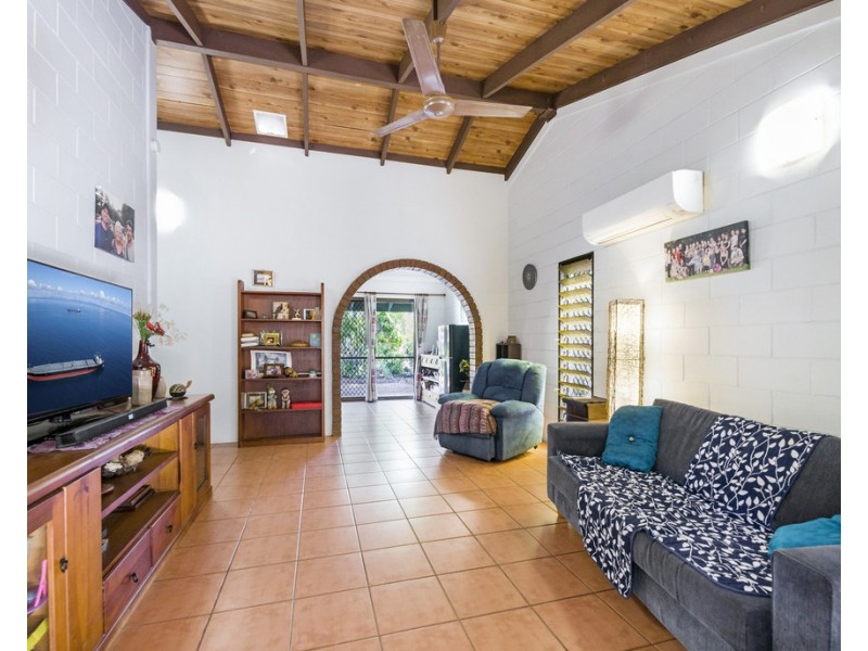 4/51 Rosewood Crescent, Leanyer NT 0812