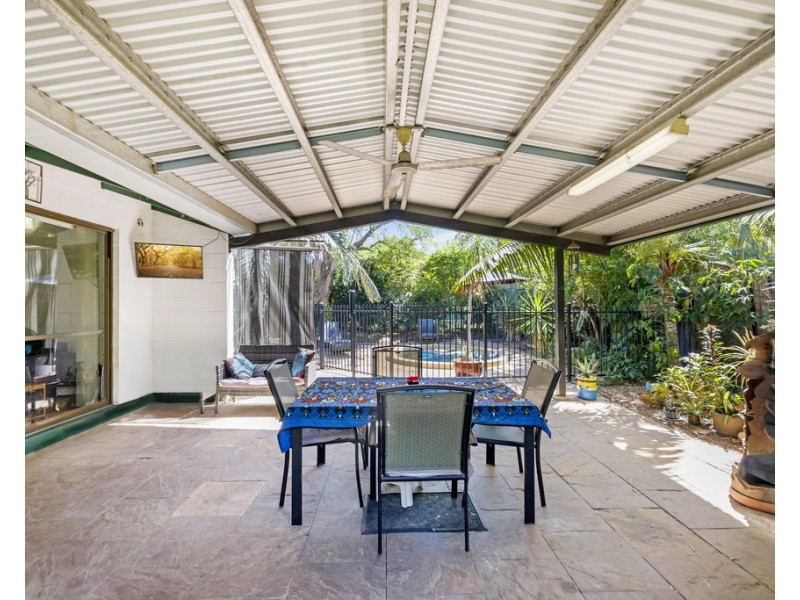4/51 Rosewood Crescent, Leanyer NT 0812