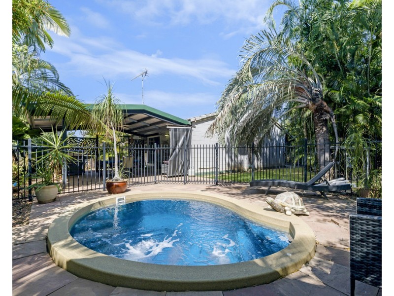 4/51 Rosewood Crescent, Leanyer NT 0812