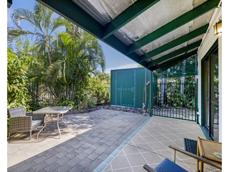 4/51 Rosewood Crescent, Leanyer NT 0812