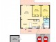 4/51 Rosewood Crescent, Leanyer NT 0812 Floorplan