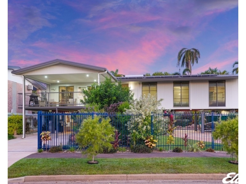 12 Mazlin Street, Wanguri NT 0810