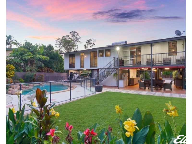 12 Mazlin Street, Wanguri NT 0810