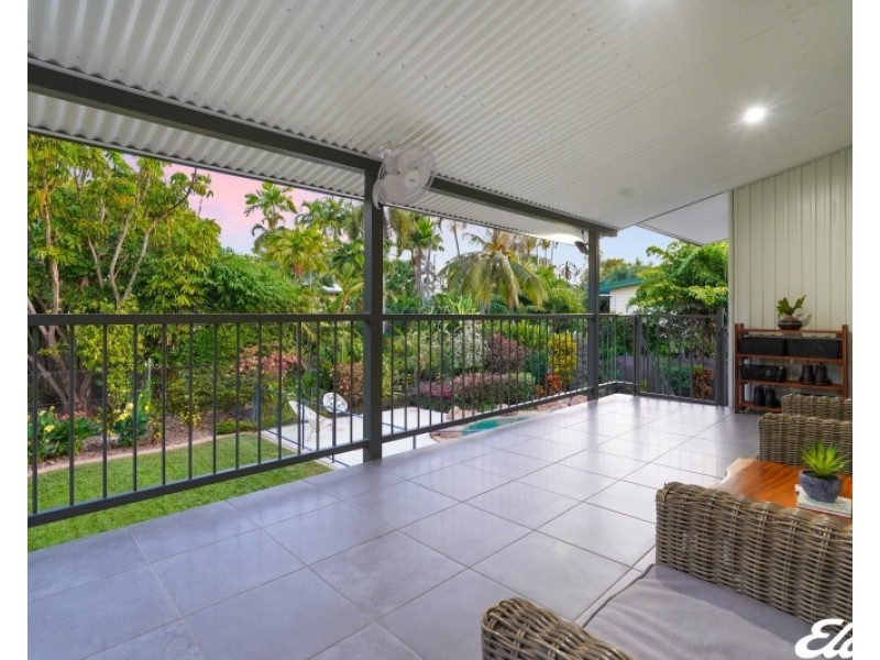 12 Mazlin Street, Wanguri NT 0810