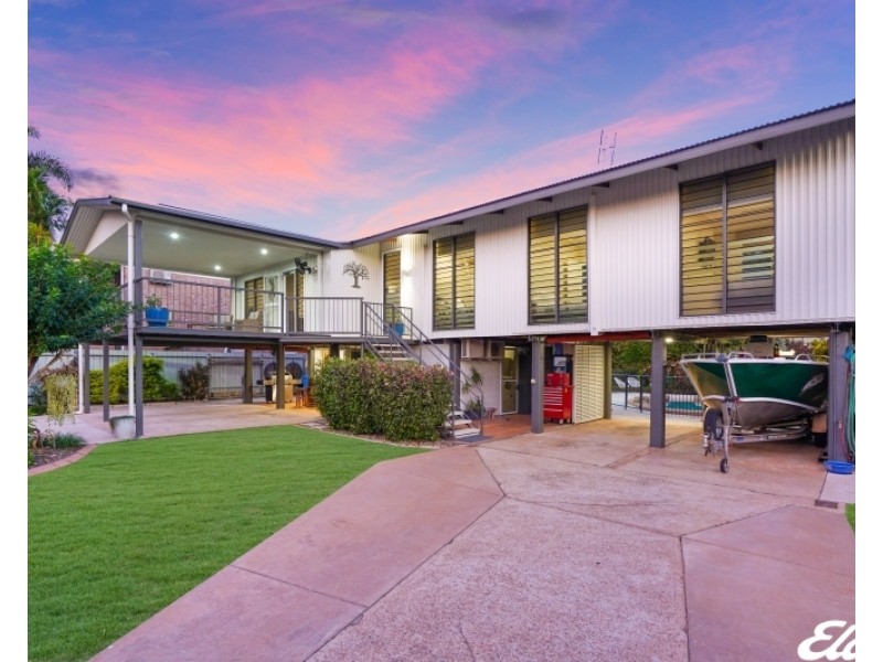 12 Mazlin Street, Wanguri NT 0810