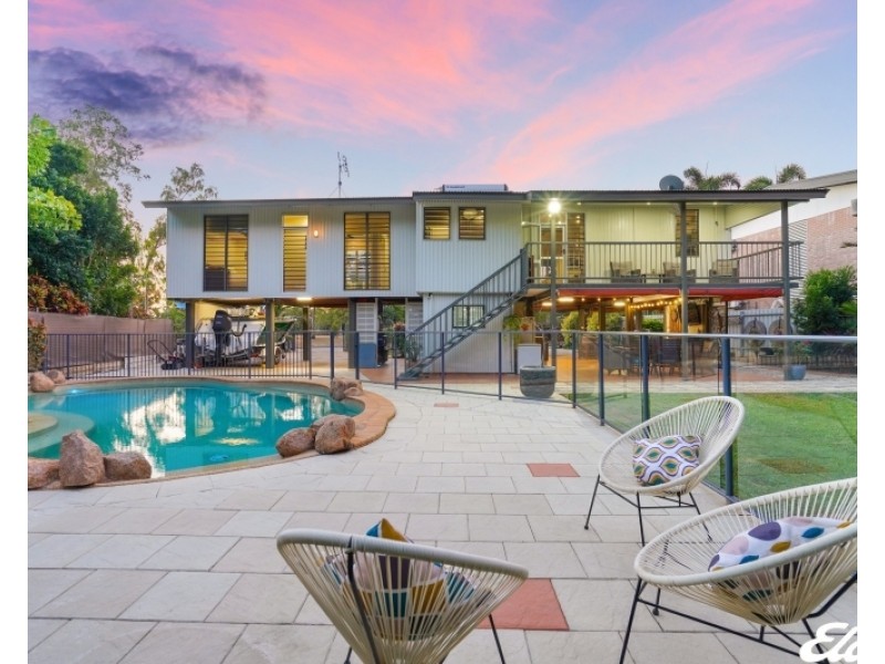 12 Mazlin Street, Wanguri NT 0810