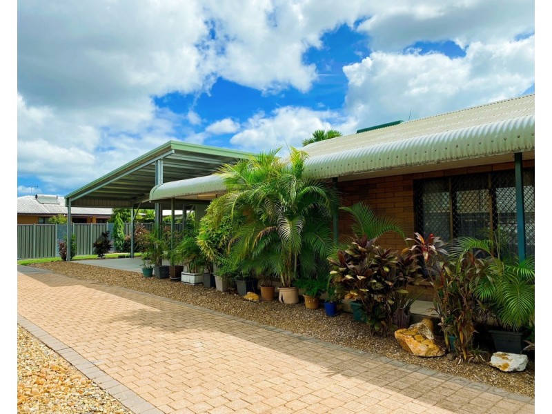 11 Sanford Street, Leanyer NT 0812