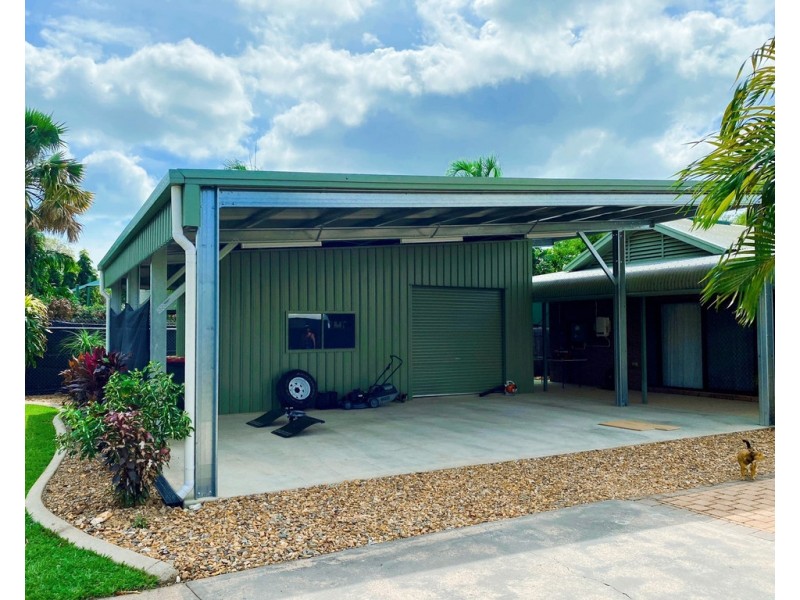 11 Sanford Street, Leanyer NT 0812
