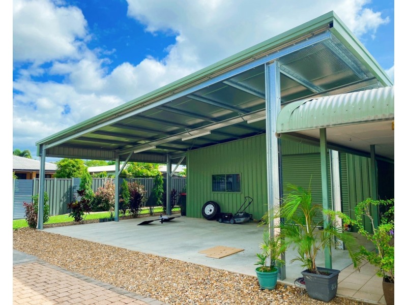11 Sanford Street, Leanyer NT 0812