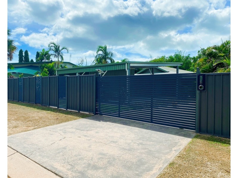 11 Sanford Street, Leanyer NT 0812