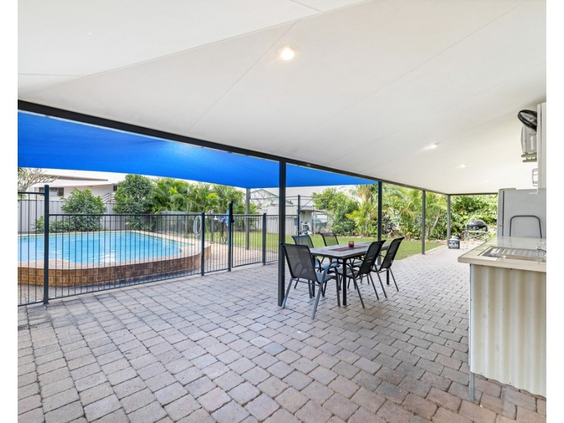 12 Humbert Street, Leanyer NT 0812
