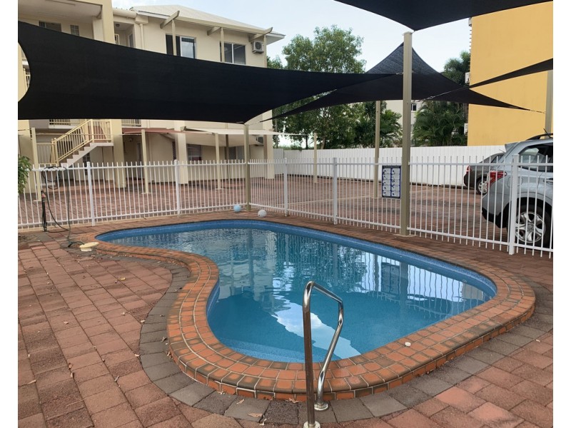 18/18 Athanasiou Road, Coconut Grove NT 0810