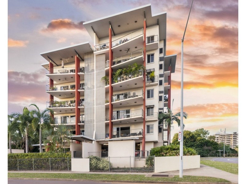5/148 Smith Street, Larrakeyah NT 0820