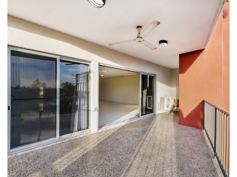 5/148 Smith Street, Larrakeyah NT 0820