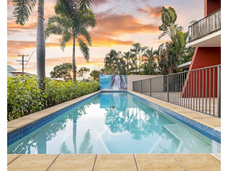 5/148 Smith Street, Larrakeyah NT 0820