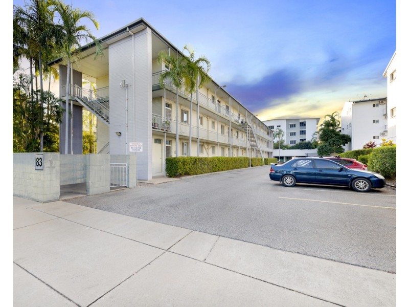 5/83 Aralia Street, Rapid Creek NT 0810