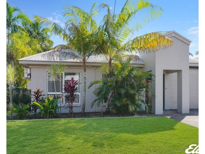7 Mihailou Court, Coconut Grove NT 0810