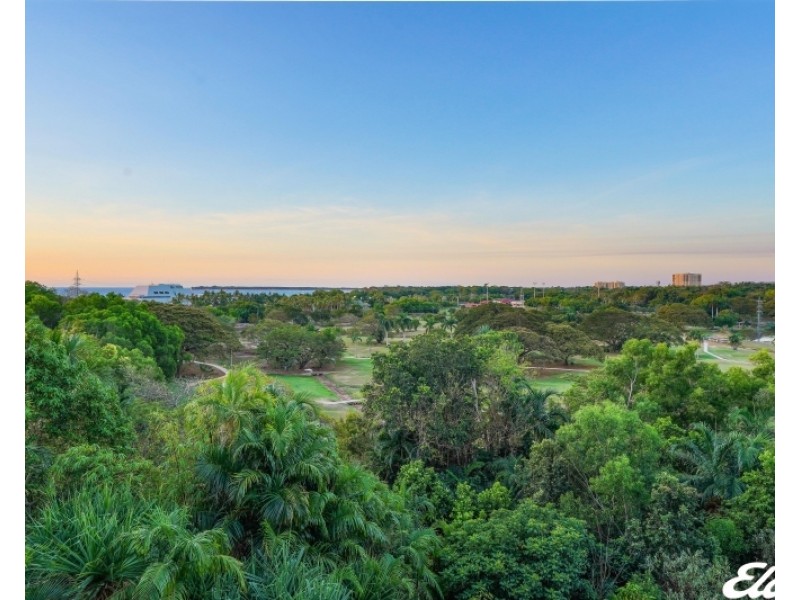 7/3 Warrego Court, Larrakeyah NT 0820