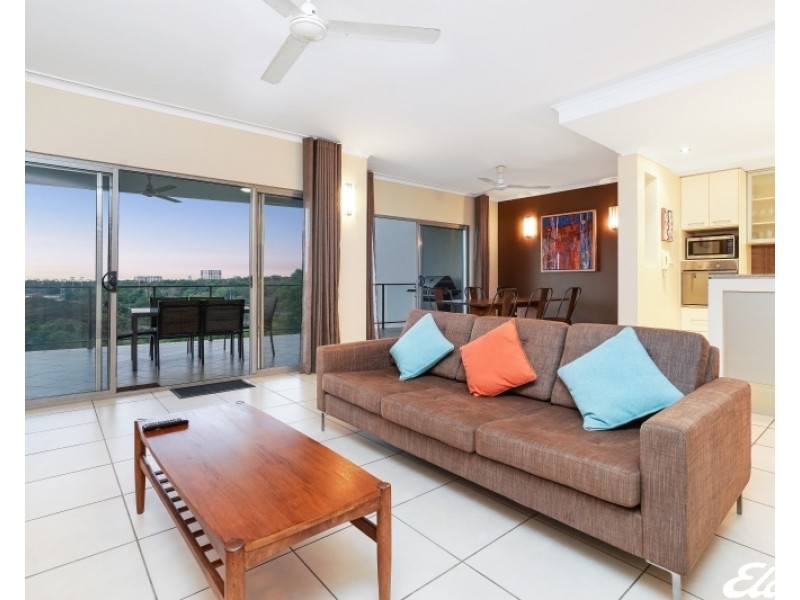 7/3 Warrego Court, Larrakeyah NT 0820