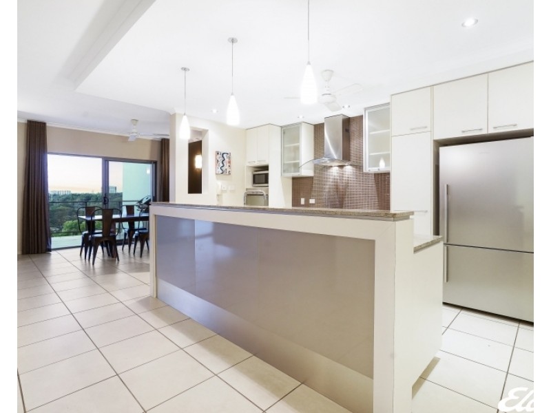 7/3 Warrego Court, Larrakeyah NT 0820