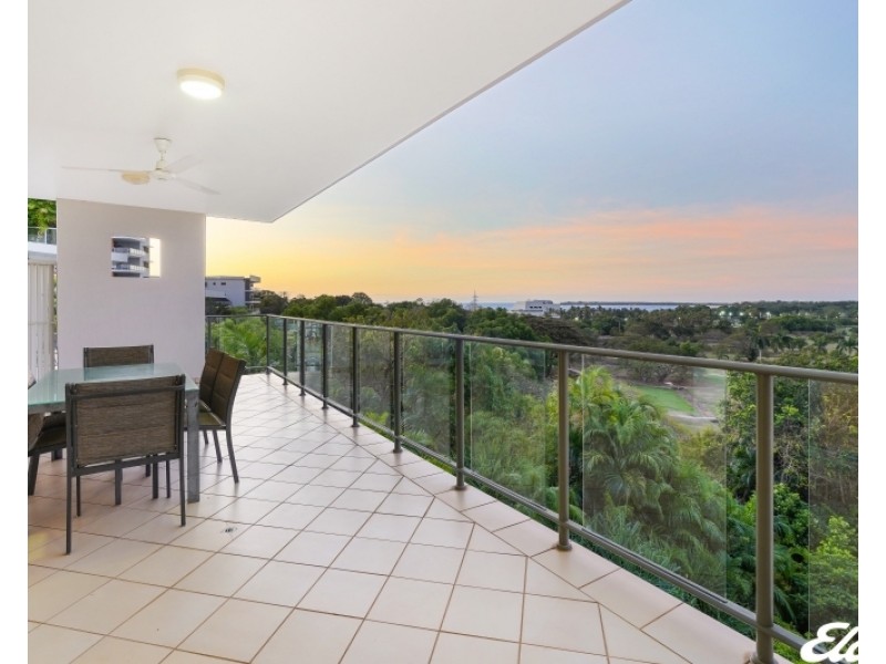 7/3 Warrego Court, Larrakeyah NT 0820