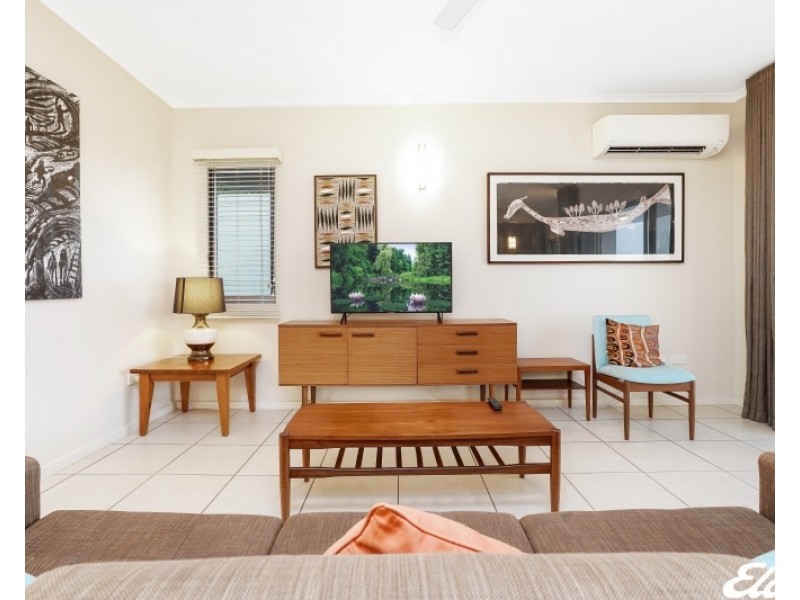 7/3 Warrego Court, Larrakeyah NT 0820